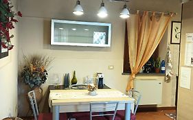 Casa Vacanze Rustico Di Corte