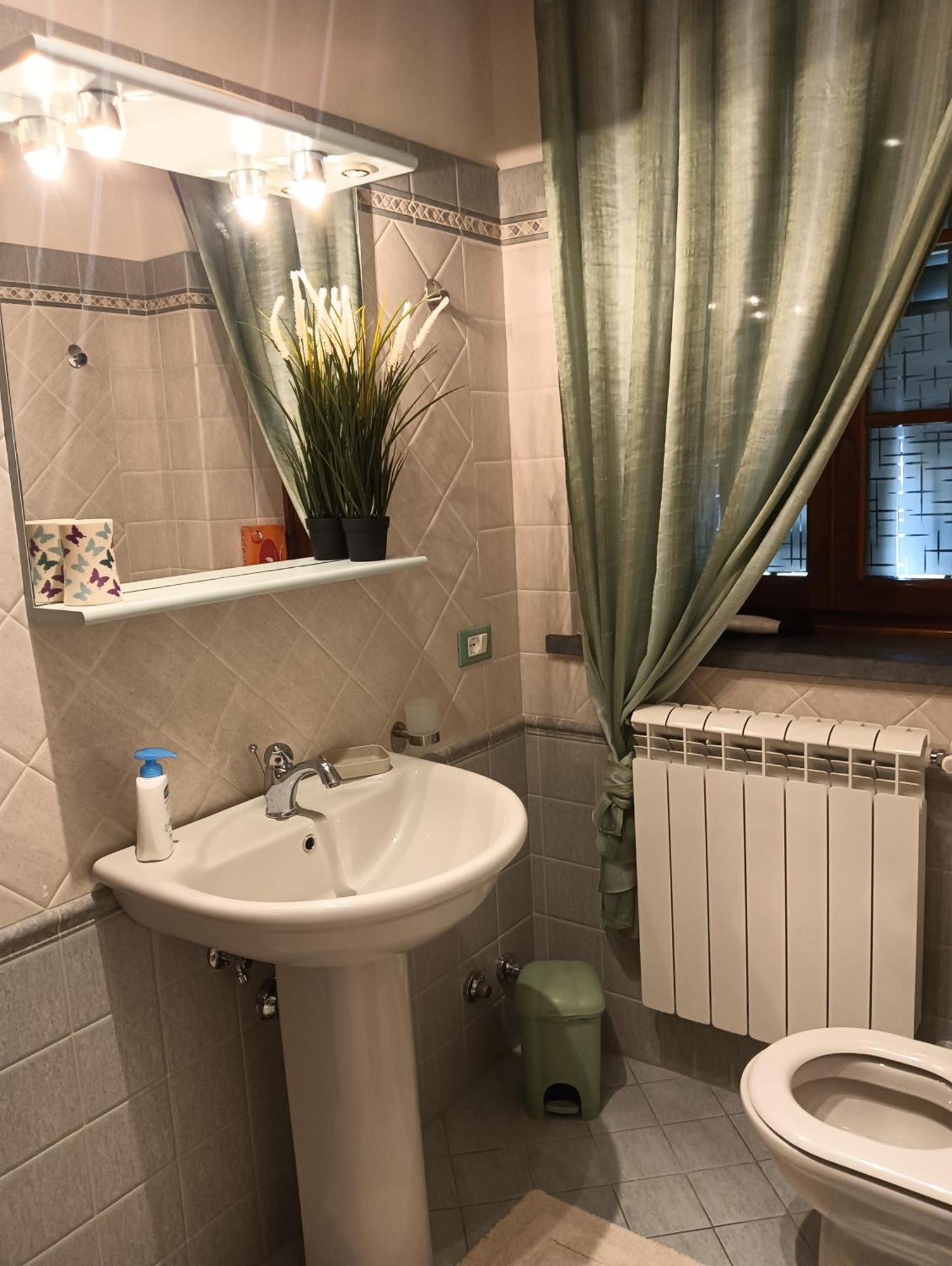 Casa Vacanze Rustico Di Corte Capannori Exterior foto