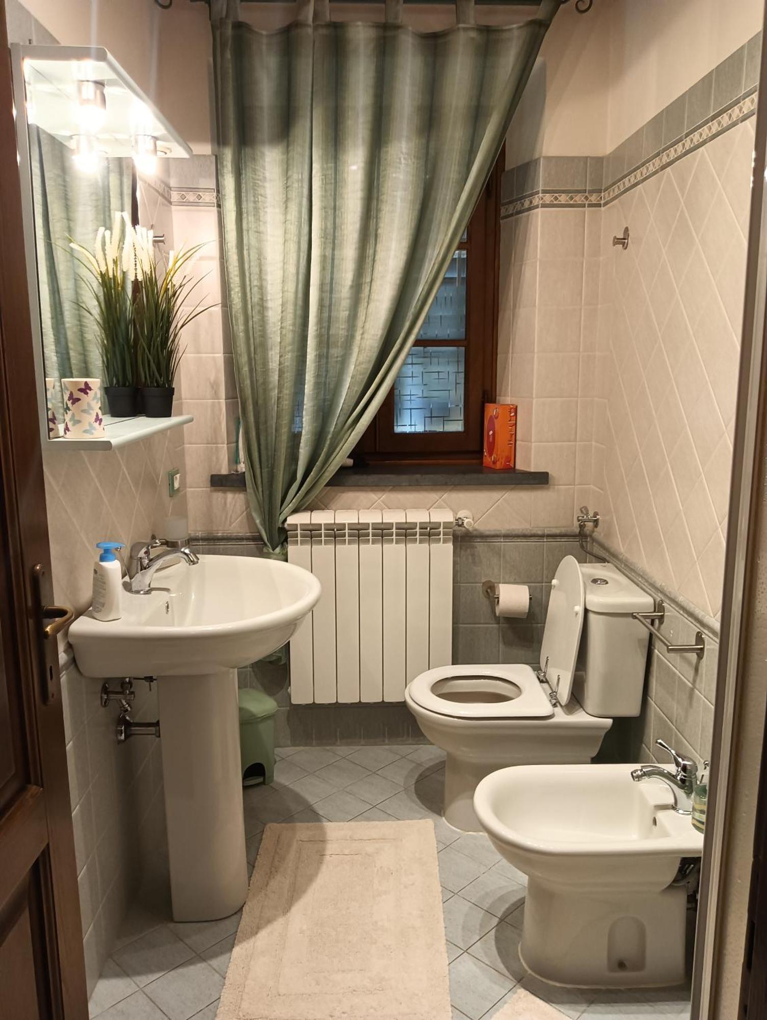 Casa Vacanze Rustico Di Corte Capannori Exterior foto