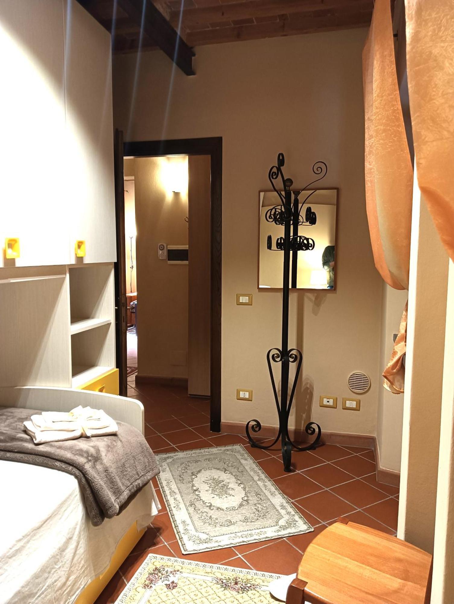 Casa Vacanze Rustico Di Corte Capannori Exterior foto